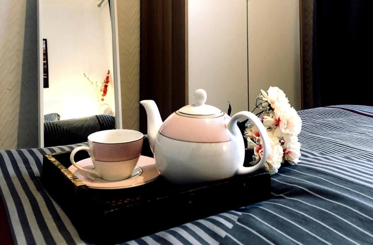 33Sm Dreams Unlimited Serviced Accommodation- Staines - Heathrow Stanwell Zewnętrze zdjęcie